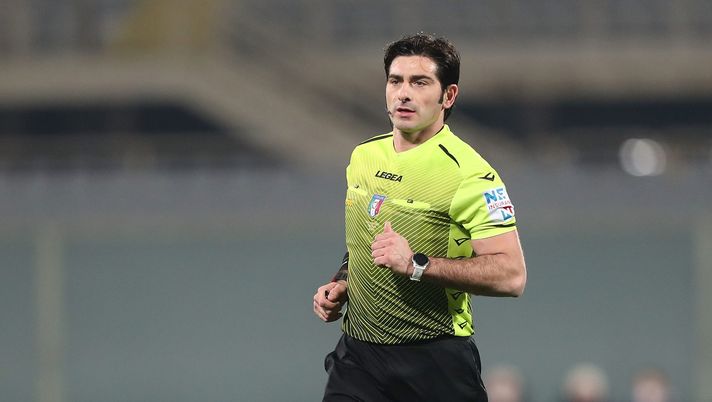 Inter-Fiorentina: il profilo di Fabio Maresca - immagine 1