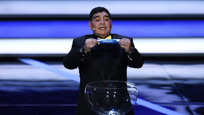 Maradona, spiacevole sorpresa per la famiglia: spariti gioielli e orologi del Pibe - immagine 1
