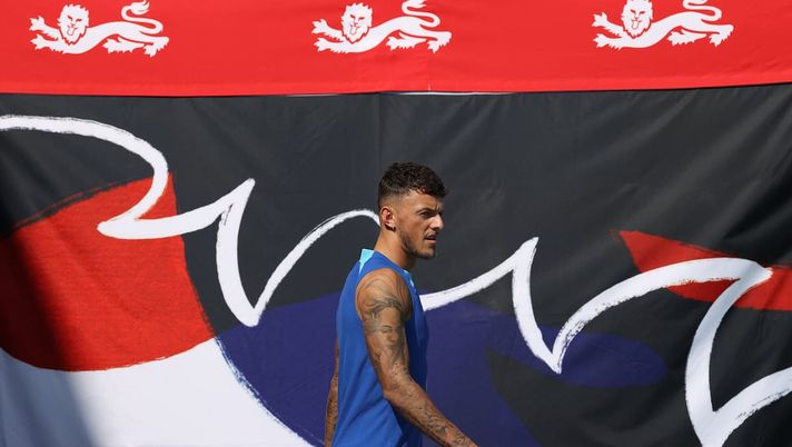 Getty Images  Qatar 2022, Inghilterra: il difensore Ben White lascia il Mondiale per ragioni personali - immagine 1