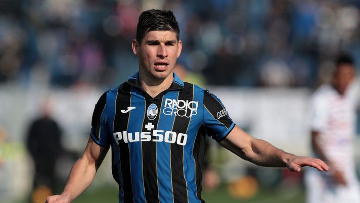 Roma-Atalanta, i convocati di Gasperini: presente anche Malinovskyi - immagine 1