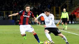 Lodetti: “Complimenti a Poli: ha dato tutto quello che aveva”
