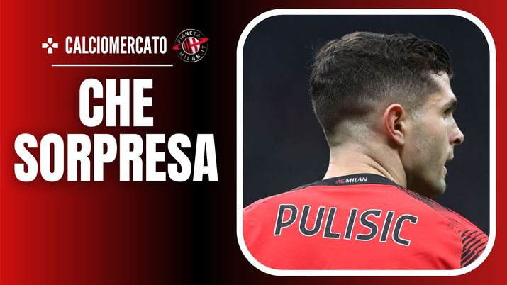 Classifica Transfermarkt AC Milan Leao Pulisic Camarda