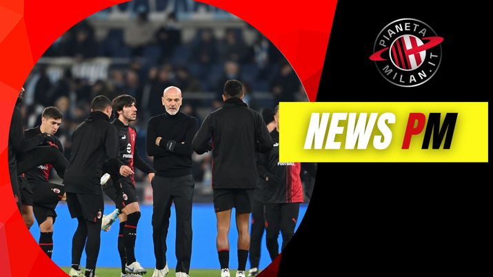 Milan, lite all'interno dello spogliatoio? Ecco cosa è successo realmente | PM (getty images)