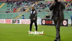 Braglia: “L’Avellino non è solo D’Angelo. Silvestri? Pensi a fare il giocatore”