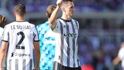 Serie A, 16ª giornata: Milik salva Allegri in extremis. Pari tra Fiorentina e Monza