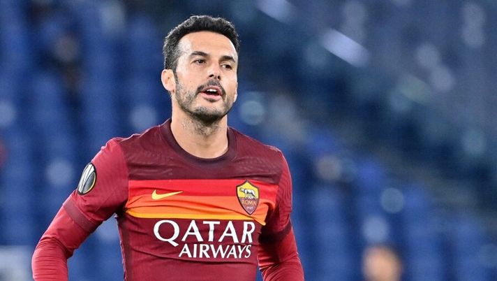 Roma, cosa filtra sui rientri di Pedro e Smalling. E si avvicina la prima di El Shaarawy - immagine 1