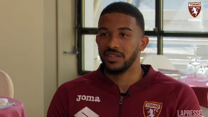 Bremer: “Mio padre mi ha chiamato così in onore a Brehme dell’Inter. Idolo? Lucio” - immagine 1