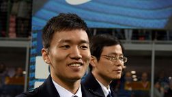Zhang jr: “I nostri giovani hanno un ruolo centrale nel progetto di Suning. È importante che…”