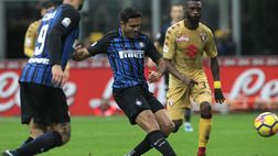 Inter, Eder: “Problemi società? Nerazzurri come lo Jiangsu, Zhang sta rovinando una cosa”