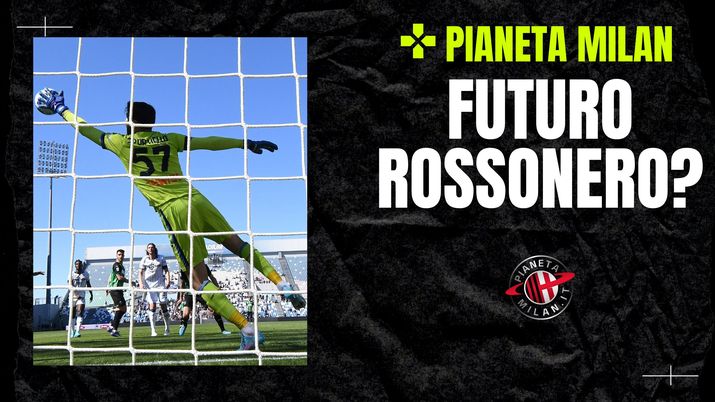 L’Atalanta nel cuore e un futuro rossonero: scopriamo Sportiello - immagine 1