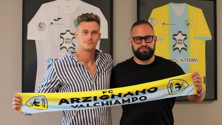 Mercato serie C, Sangiuliano e Arzignano matricole agguerrite: ecco i colpi - immagine 1