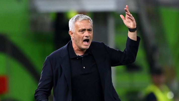 Getty Images ‘RADIO PENSIERI’, FERRAJOLO: “La Roma senza Mourinho non avrebbe vinto la coppa” - immagine 1