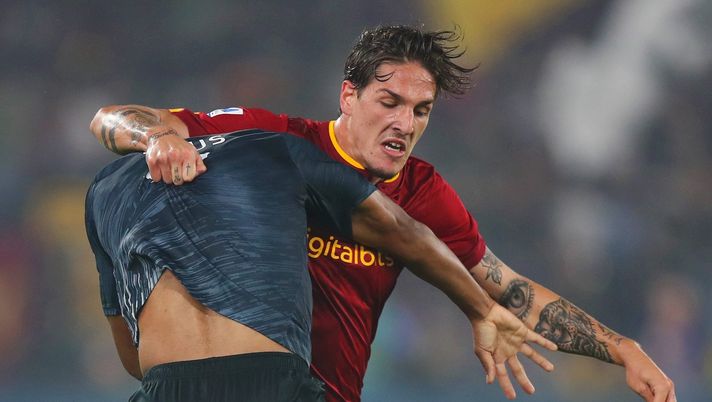 Getty Images Zaniolo batti un colpo - immagine 1