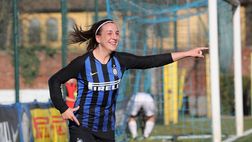 Inter Femminile, quattro ragazze convocate per il prossimo stage della Nazionale Under 23