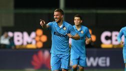 UFFICIALE – Podolski riparte dal Giappone: confermato il passaggio al Vissel Kobe