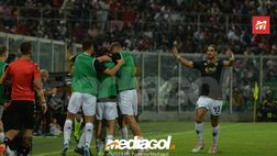 Spezia, Hristov: “Più vicini alla salvezza, faremo di tutto per ottenerla”
