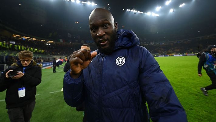 Lukaku fattore determinante: “Può rendere l’Inter ingiocabile per molte avversarie” - immagine 1