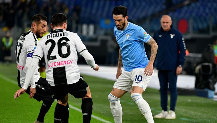 Lazio 1-2 Udinese / Top e flop di giornata: Thauvin è il nuovo Deulofeu - immagine 1