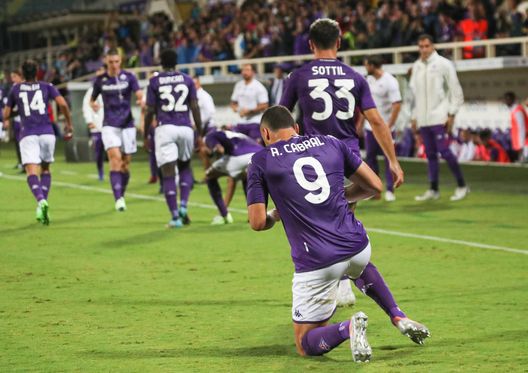 GERMOGLI PH: 18 AGOSTO 2022 FIRENZE STADIO ARTEMIO FRANCHI CONFERENCE LEAGUE FIORENTINA VA TWENTENELLA FOTO Conference League, mini abbonamenti in vendita: tutti i dettagli- immagine 2