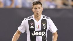 PM – Caldara arrivato a Casa Milan