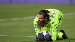 Fiorentina, sospiro di sollievo Dragowski: tornerà dopo la sosta