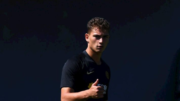 UFFICIALE – Inter, Esposito al Basilea con diritto di opzione e contro opzione - immagine 1