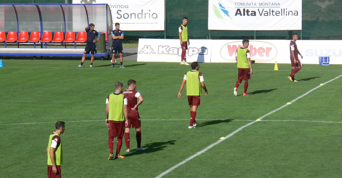 Quiz In Che Squadra Di Calcio Dovresti Giocare