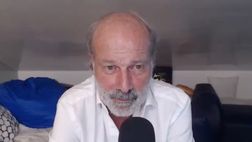Sabatini: “Dzeko e Salah mi hanno fatto amare il mio mestiere. Domani l’Inter può giocarsela”