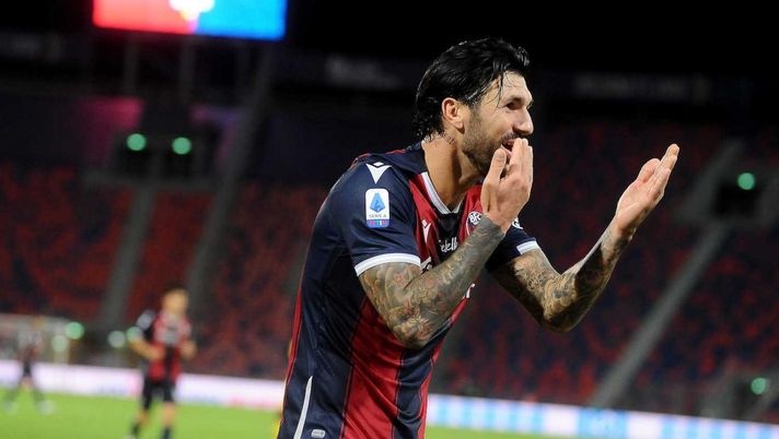 Bologna 2021-2022, oggi giocherebbe così: la probabile formazione di Mihajlovic 