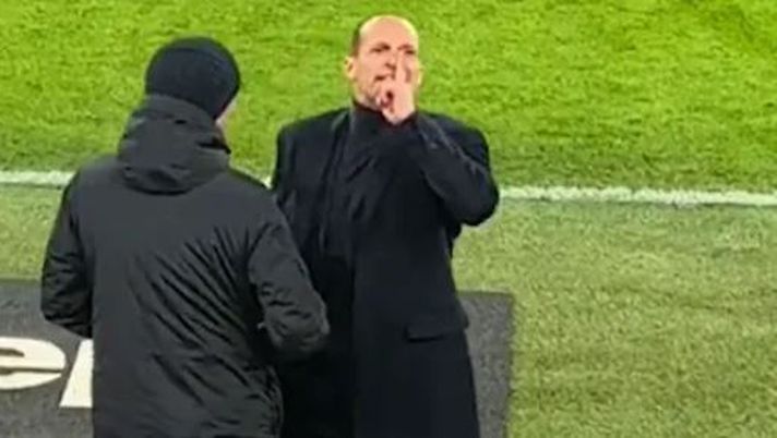 TACKLE DURO – Il derby dei media tra la giustizia sportiva finita e gli allenatori che se ne vanno TACKLE DURO – Il derby dei media tra la giustizia sportiva finita e gli allenatori che se ne vanno - immagine 1