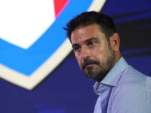 (Photo by Paolo Bruno/Getty Images) Fiore promuove Nico e Ikoné: “Giocatori che fanno la differenza”- immagine 2