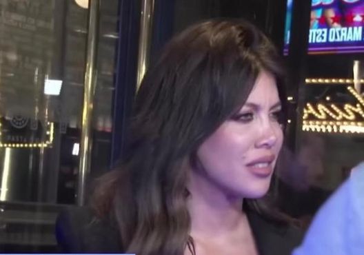 Wanda Nara: “Le ragazze in discoteca con Mauro Icardi? Le conosco. Keita? Non ho…” - immagine 1