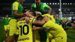 CorSera – All’Inter non basta vincere, deve forgiarsi nella sofferenza e vincere ancora