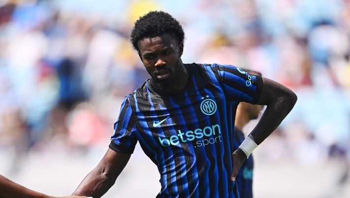 Getty Inter, Tuttosport demolisce Thuram: “Che flop, manca tutto”. C’è un altro 4 - immagine 1