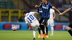 Inter-Atalanta, è tango a San Siro: Icardi sfida Gomez. I due capitani argentini sono…