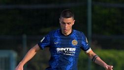 Inter, UFFICIALE: ceduto Cortinovis a titolo definitivo al Latina