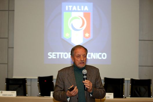 ulivieri (Foto by Getty) renzo ulivieri