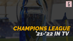 VIDEO Champions League, competizione al via domani: regolamento e gironi