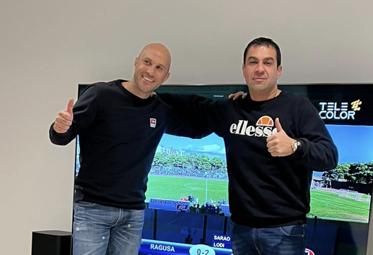 Catania, Pelligra: “Iniziato bene la stagione. Orgoglioso dei ragazzi e di Grella”- immagine 2