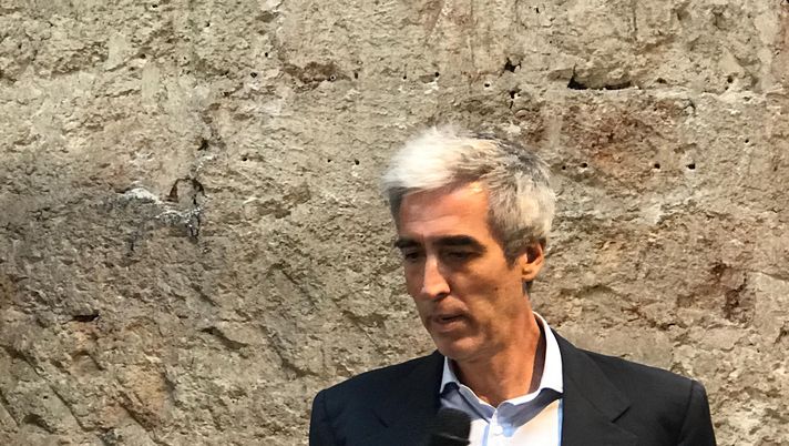 De Angeli: “Parole di Mirri sulla documentazione? Questione non rilevante. Siamo sicuri che…” De Angeli: “Parole di Mirri sulla documentazione? Questione non rilevante. Siamo sicuri che…”