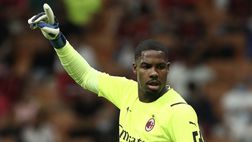 Pedullà: “Milan soddisfatto del rendimento di Maignan” | VIDEO