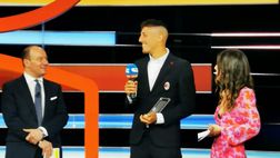 Milan, Marco Nasti: l’uomo-derby Primavera miglior attaccante del campionato