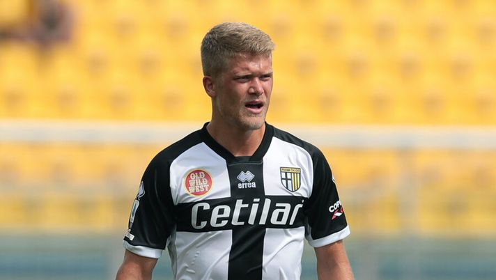 BREAKING – Parma, l’esito degli esami per Cornelius! Novità per Inglese e Gagliolo - immagine 1