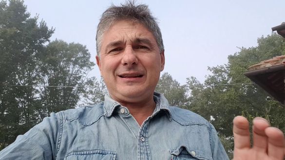 VN – “Caro Babbo Commisso…”: la letterina di 4 tifosi VIP- immagine 2