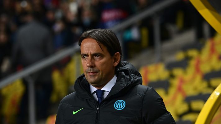 Inzaghi: “Milan e Napoli stanno facendo un campionato mai visto” - immagine 1