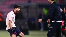 Post Nico: dubbi su Brekalo, l’Atalanta blocca Boga. Ecco la nuova ipotesi