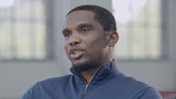 UFFICIALE – Eto’o nuovo presidente della Federcalcio del Camerun: “Voglio portare…”