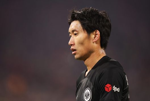 Eintracht, il gioco europeo dei tedeschi può mettere in difficoltà il Napoli?- immagine 2