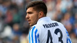 Ex Milan – Paloschi conteso da due club di Serie B: lo vuole anche Inzaghi