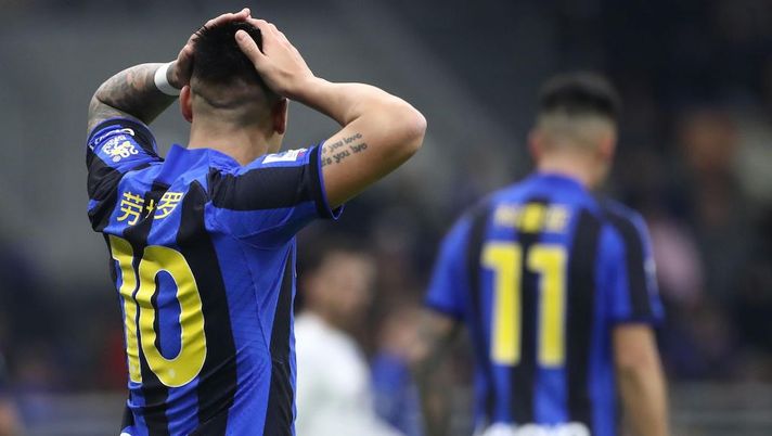 Il big ceduto in estate è a sorpresa: “Lautaro leader, lui messo con energia sul mercato” - immagine 1